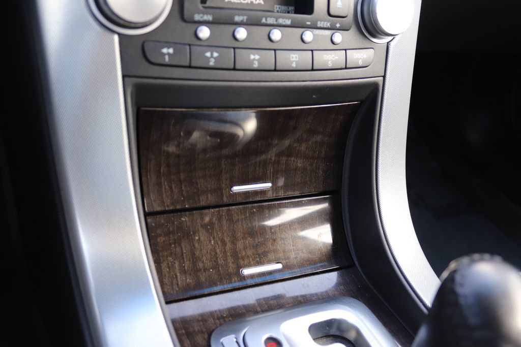 Used 2007 Acura TL FWD image 27