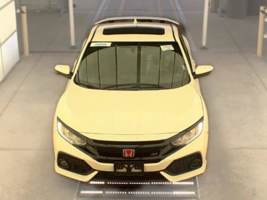 Used 2018 Honda Civic Si image 4