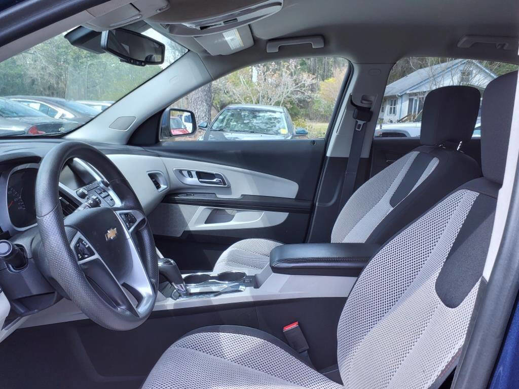 Used 2016 Chevrolet Equinox LT image 5