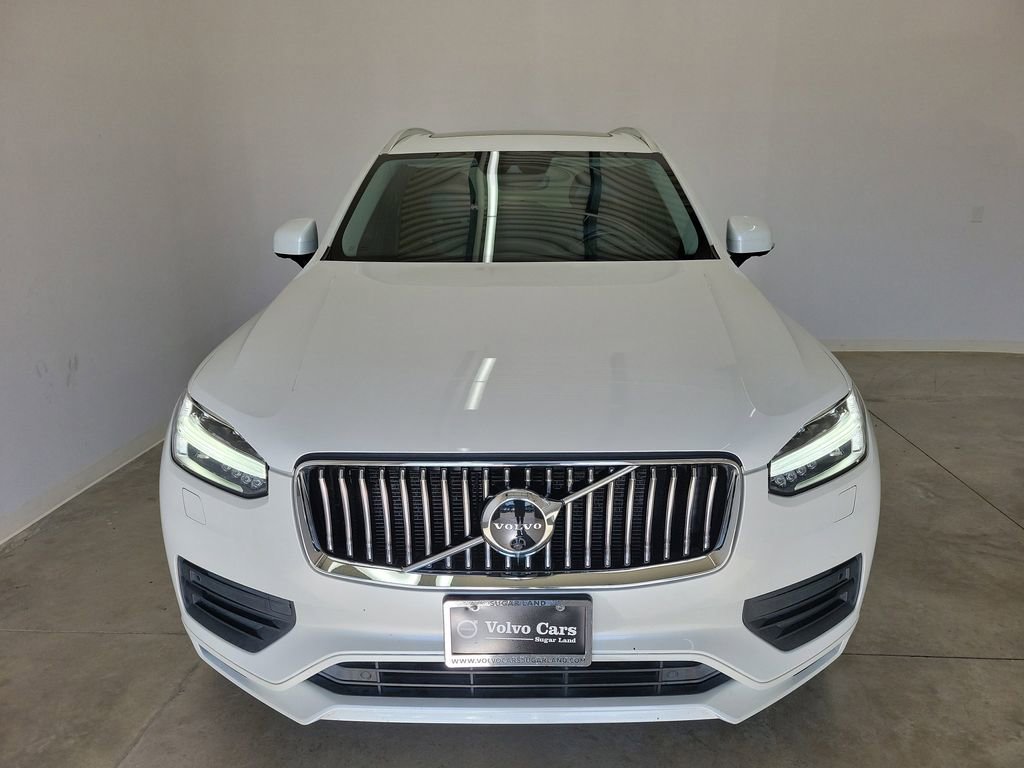 Used 2021 Volvo XC90 T6 Momentum w/ Protection Package Premier AWD/4WD image 2