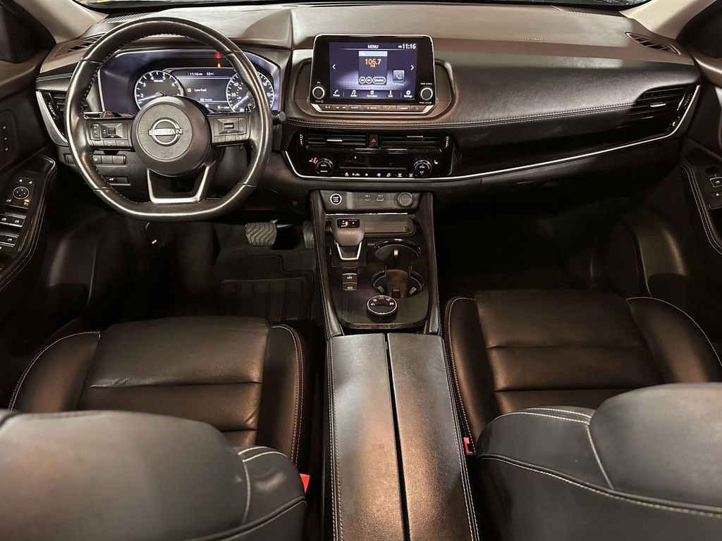 Used 2023 Nissan Rogue SL image 18