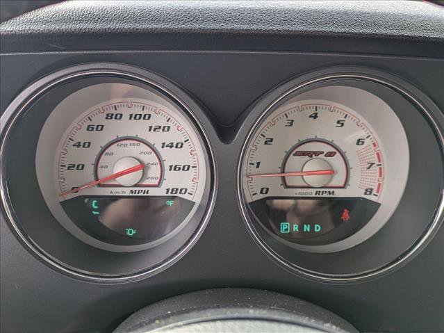 Used 2013 Dodge Challenger SRT8 w/ Harman Kardon Audio Group image 10