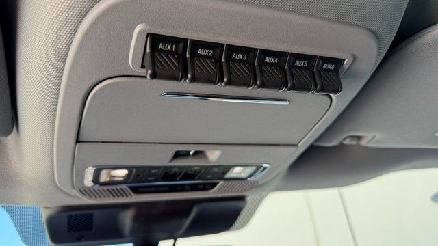 Used 2024 Ford F250 Lariat w/ Lariat Ultimate Package image 44