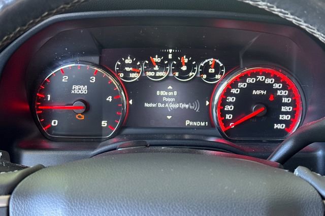Used 2015 GMC Sierra 2500 Denali w/ Duramax Plus Package AWD/4WD image 22