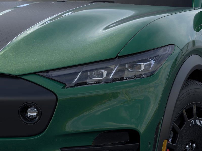 New 2025 Ford Mustang Mach-E GT image 18