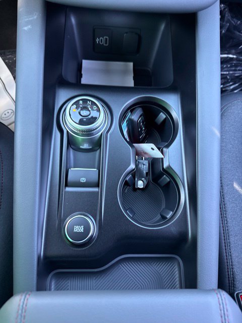 New 2027 Ford Explorer Active RWD image 41