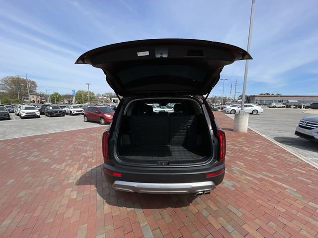 Used 2021 Kia Telluride S image 35