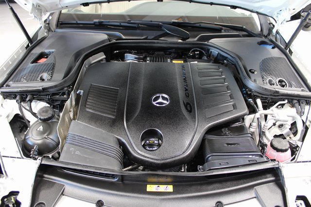 Used 2023 Mercedes-Benz E 450 Cabriolet image 30