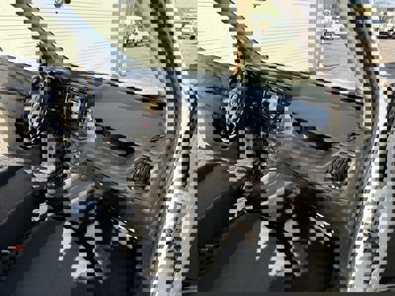 Used 2022 RAM ProMaster City Tradesman image 12