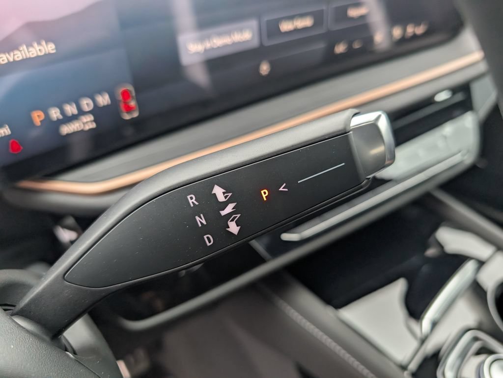 New 2026 Buick Envision Sport Touring AWD/4WD image 23