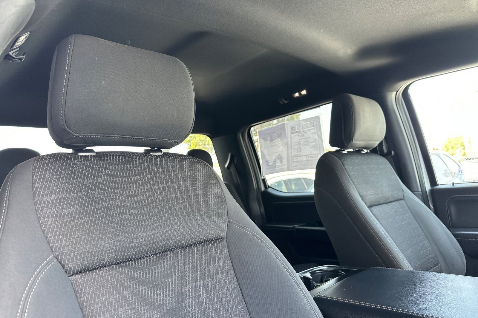 Used 2021 Ford F150 XLT w/ Equipment Group 302A High image 17