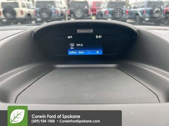 Used 2017 Ford Escape SE w/ SE Cold Weather Package image 16