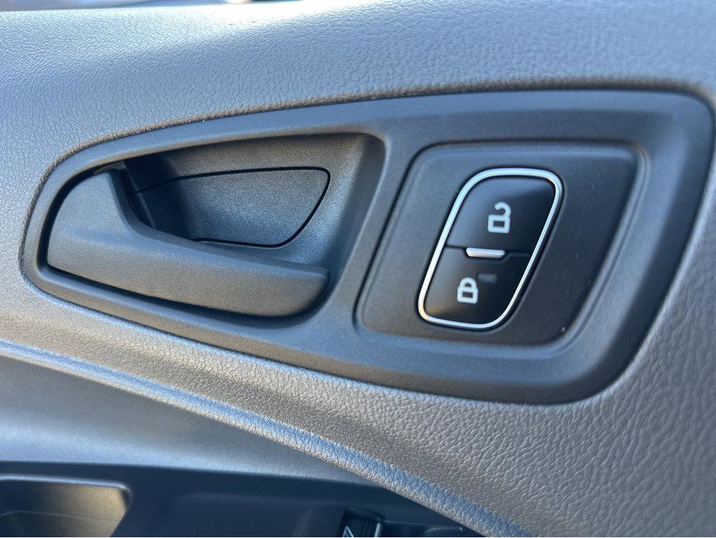 Used 2023 Ford Transit Connect XL image 31