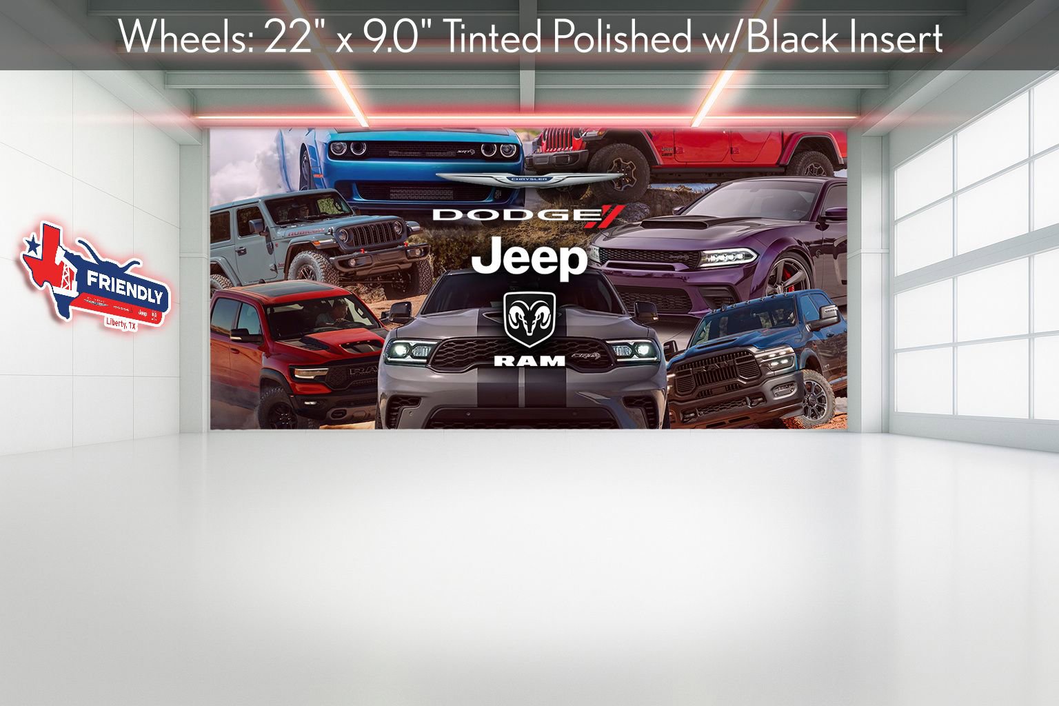 Used 2024 Jeep Grand Wagoneer L Series II w/ Quick Order Packagew 28T image 36