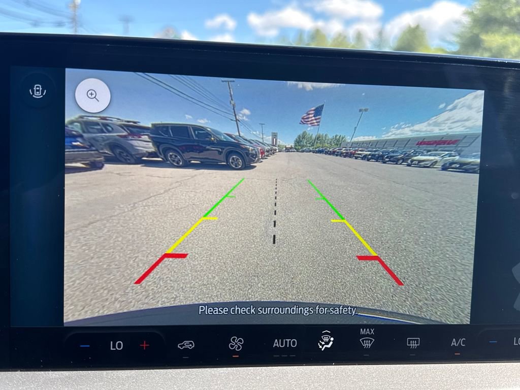 Used 2023 Ford Escape Active w/ Tech Pack #1 FWD image 20