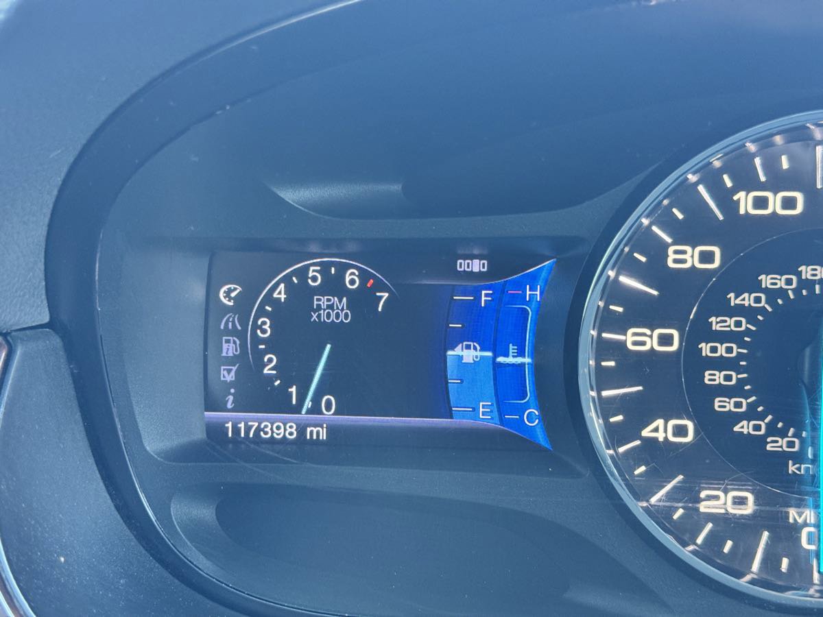 Used 2013 Ford Edge Limited AWD/4WD image 47
