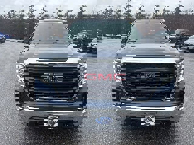 Used 2021 GMC Sierra 1500 4x4 Double Cab w/ Sierra Value Package image 2