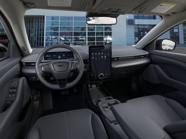 New 2026 Ford Mustang Mach-E Select w/ Technology Package image 9