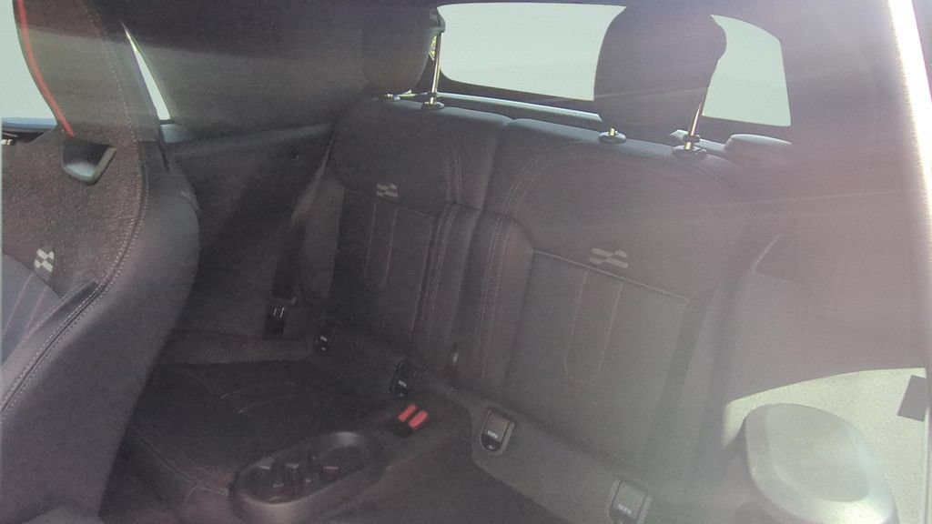 Used 2026 MINI Cooper S FWD image 9