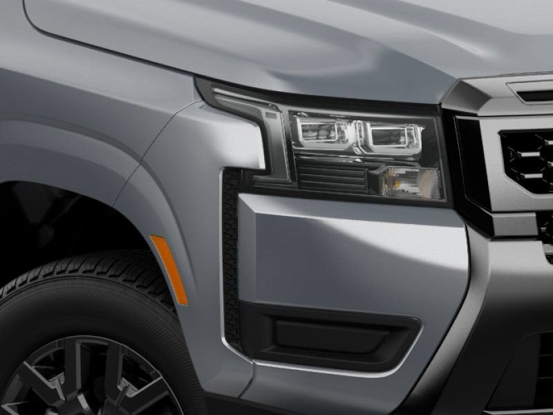 New 2026 Nissan Frontier SV w/ SV Convenience Package AWD/4WD image 11