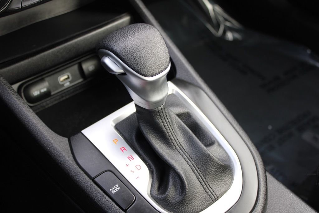 Used 2024 Kia Forte LXS image 35