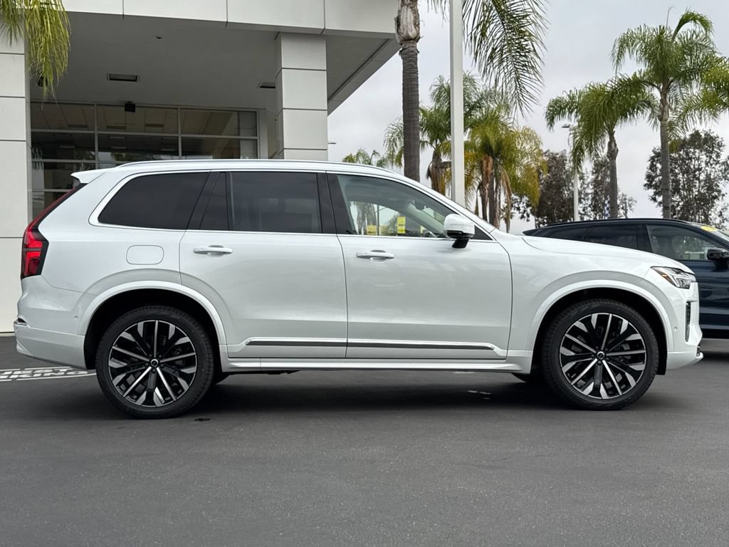 New 2026 Volvo XC90 T8 Ultra w/ Lounge Package AWD/4WD image 6