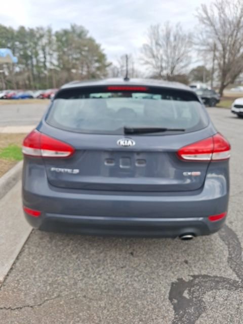 Used 2015 Kia Forte EX image 7