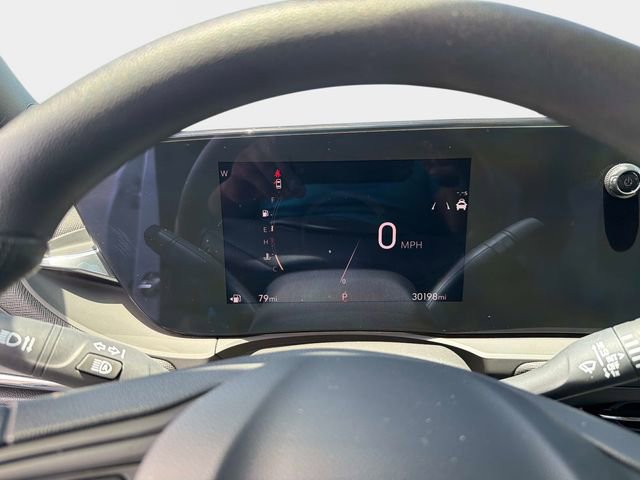 Used 2024 Buick Envista Preferred FWD image 28