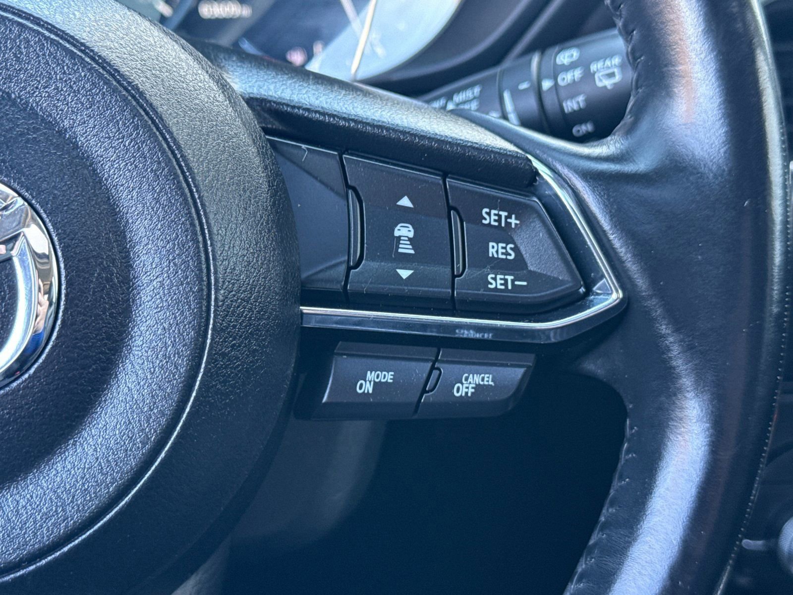 Used 2019 MAZDA CX-5 Grand Touring w/ GT Premium Package AWD/4WD image 30