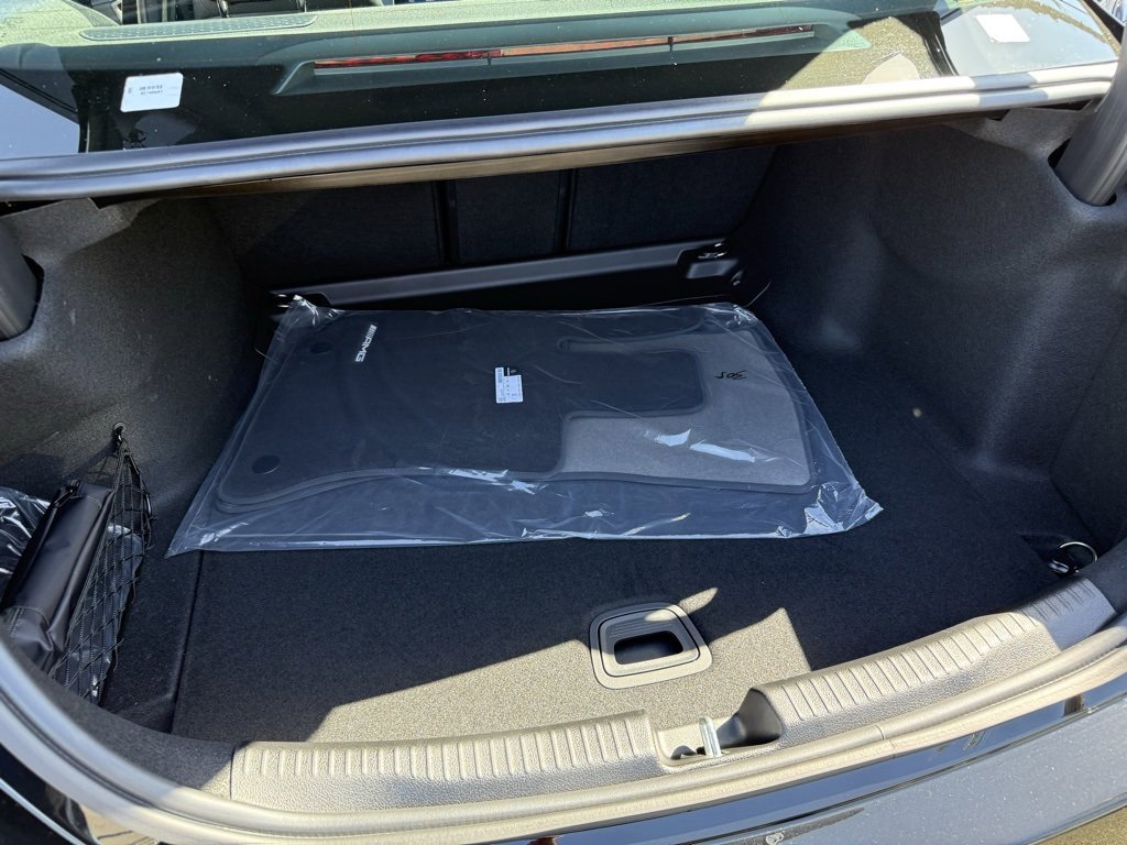 New 2025 Mercedes-Benz C 300 C 300 image 23