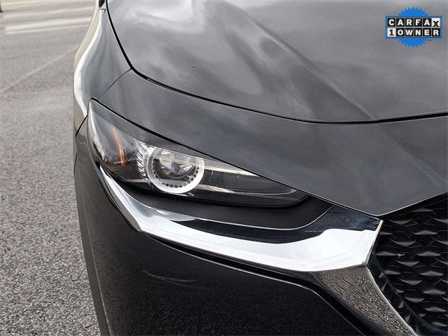 Used 2022 MAZDA CX-30 AWD 2.5 S w/ Select Package image 13
