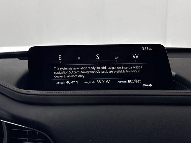 New 2026 MAZDA CX-30 AWD 2.5 S image 13