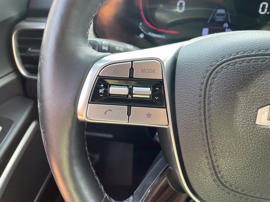 Used 2024 Kia Telluride EX X-Line AWD/4WD image 26