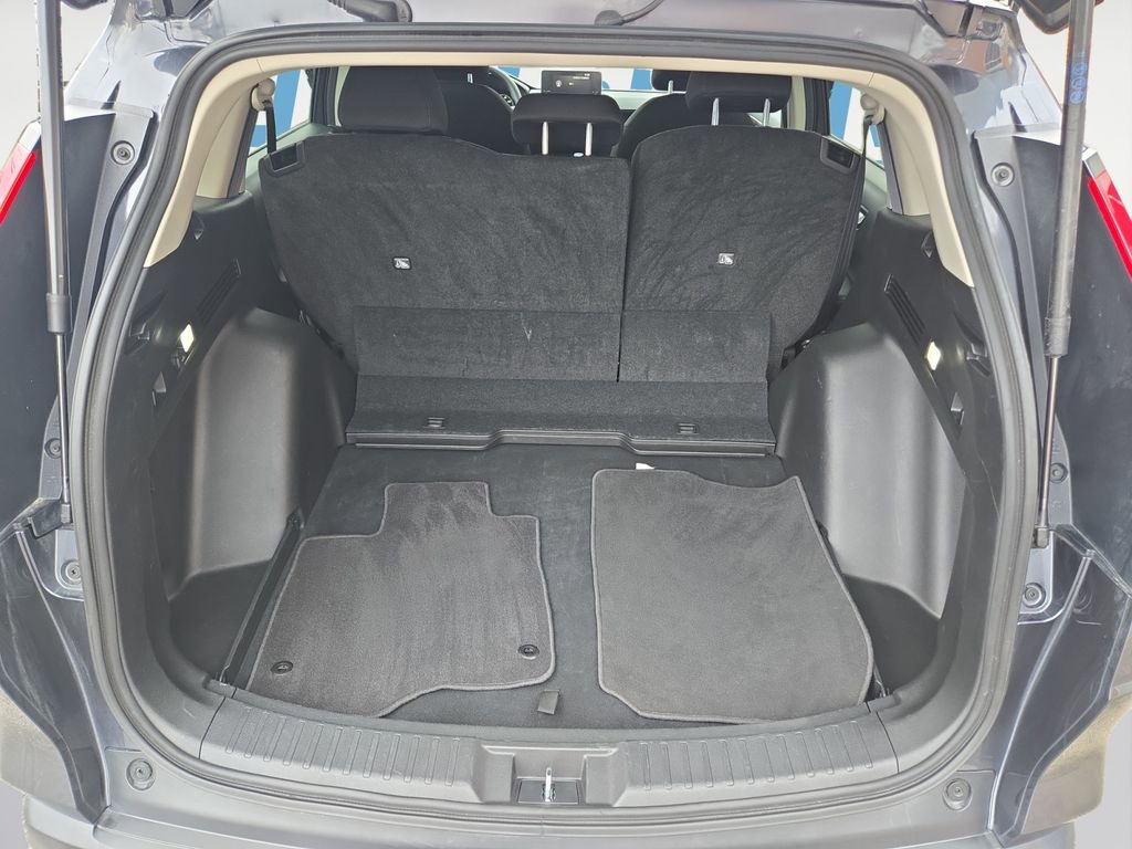 Used 2025 Honda CR-V LX image 16