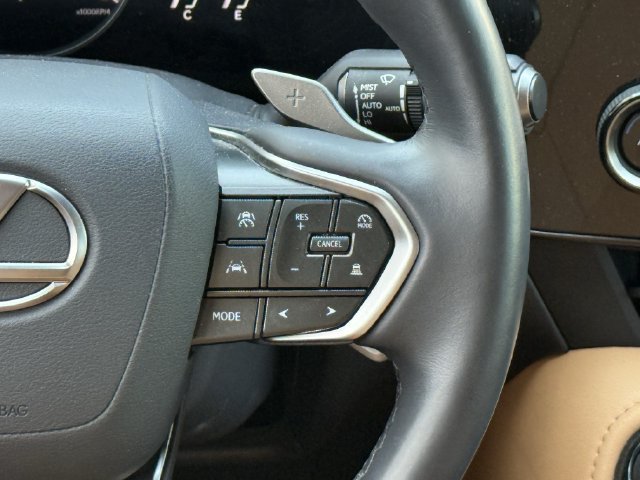 Used 2024 Lexus NX 250 FWD image 14