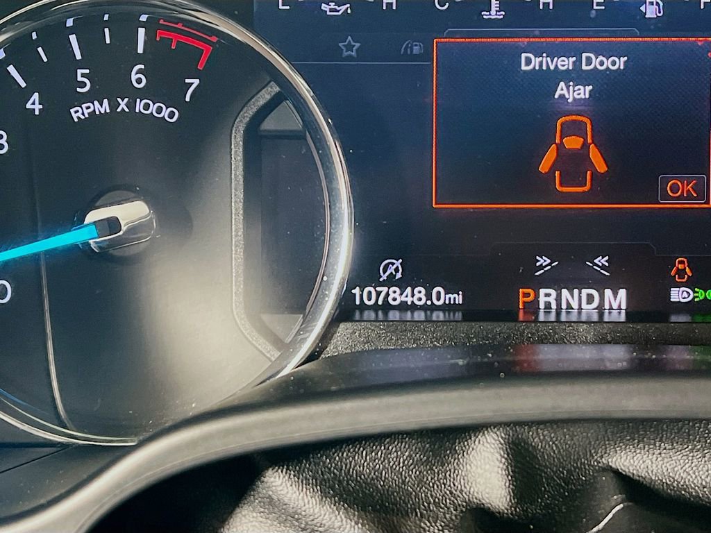 Used 2019 Ford Expedition Max Limited w/ Equipment Group 303A image 12