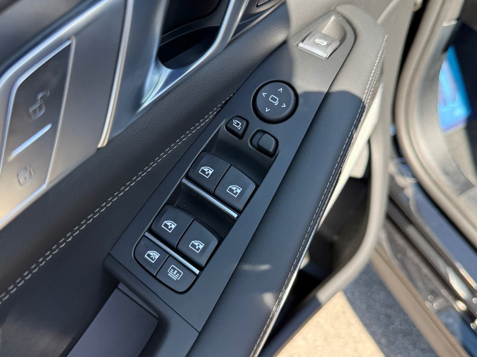 New 2027 BMW X7 M60i AWD/4WD image 16