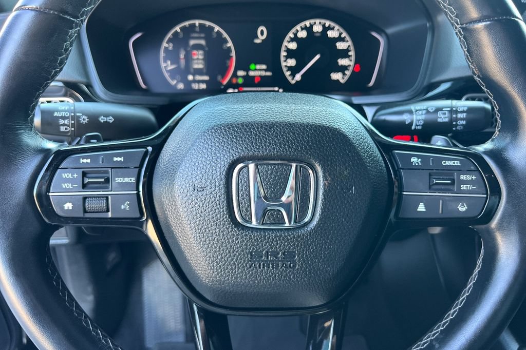 Used 2023 Honda Civic Sport image 24