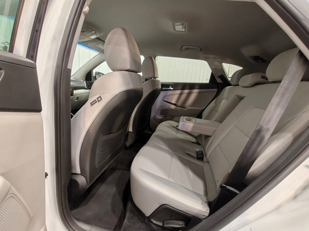 Used 2019 Hyundai Tucson Value w/ Cargo Package AWD/4WD image 25