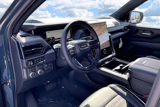 New 2026 GMC Yukon AT4 Ultimate image 6