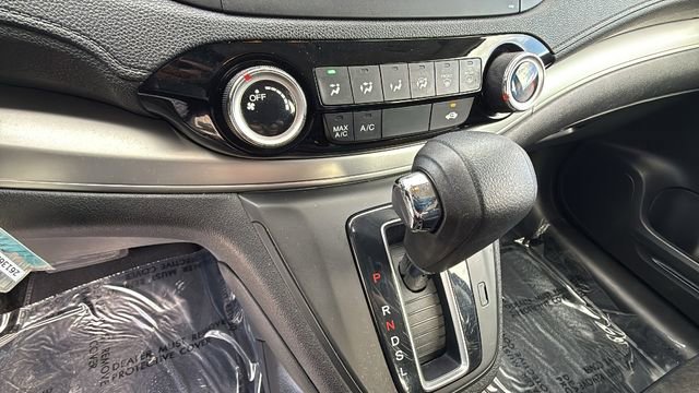Used 2016 Honda CR-V LX image 14