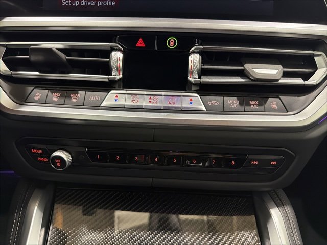 Used 2023 BMW M4 xDrive Competition w/ Executive Package image 35