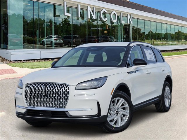 New 2026 Lincoln Corsair Reserve image 1