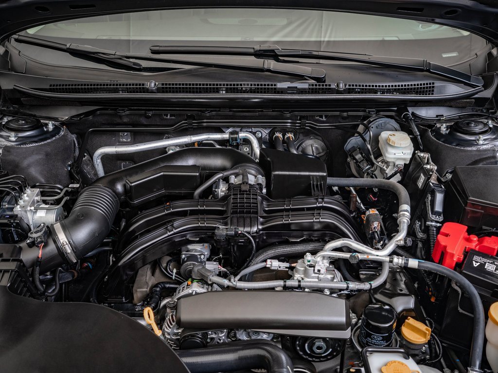 Used 2025 Subaru Outback Touring image 36