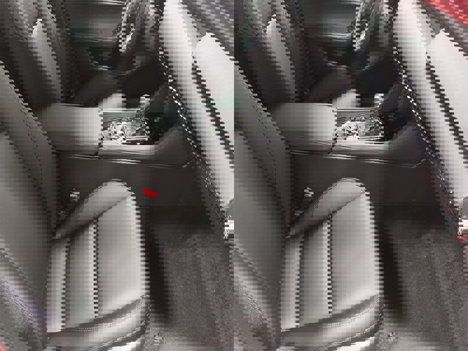 New 2025 MAZDA MAZDA3 s image 24