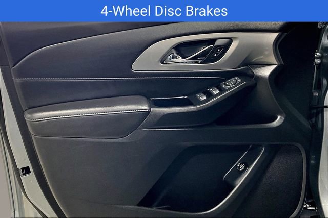 Certified 2023 Chevrolet Traverse LT w/ LPO, Floor Liner Package image 20