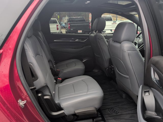 Certified 2023 Buick Enclave Essence w/ Experience Buick Package image 27