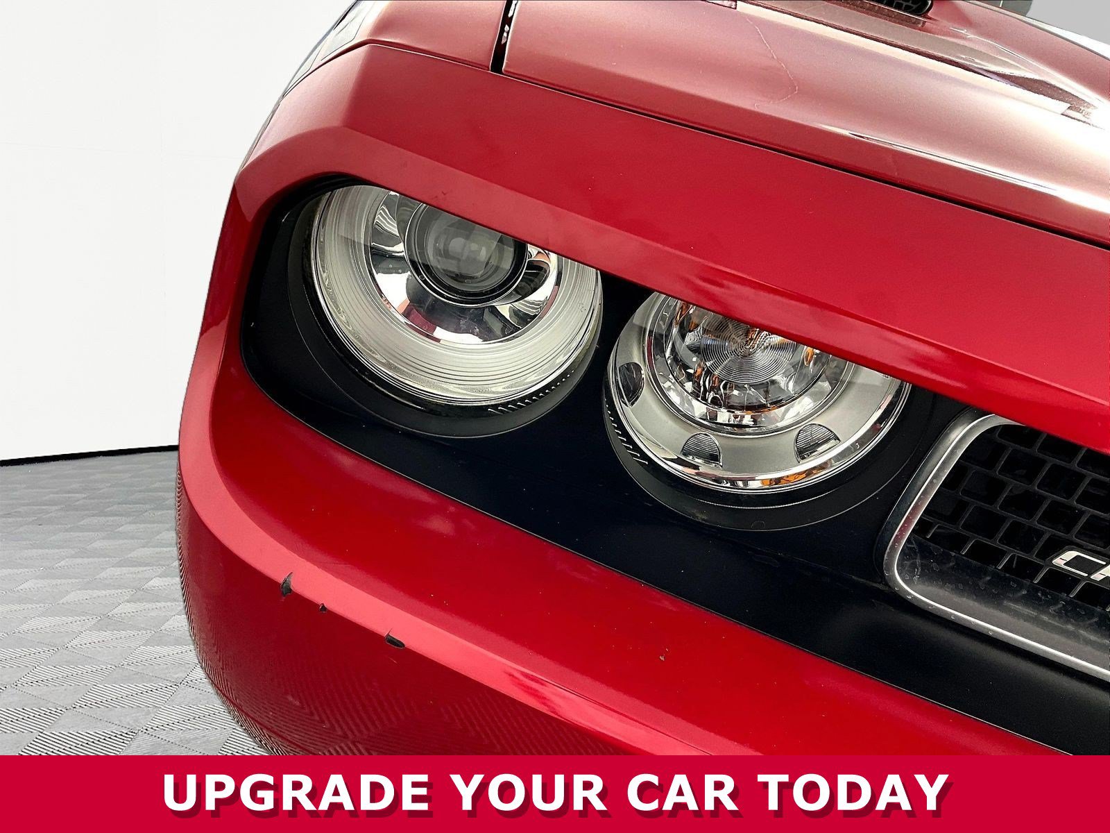 Used 2013 Dodge Challenger R/T RWD image 28