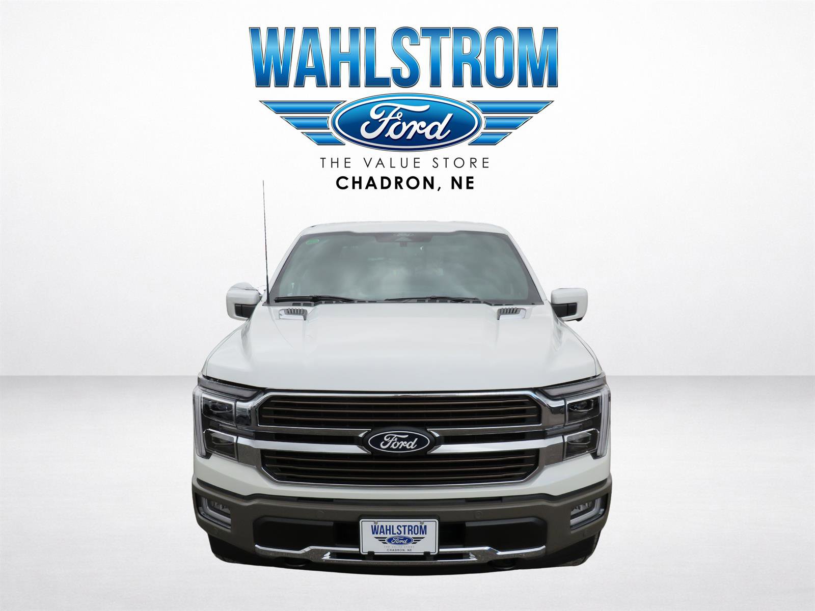 New 2026 Ford F150 King Ranch AWD/4WD image 8