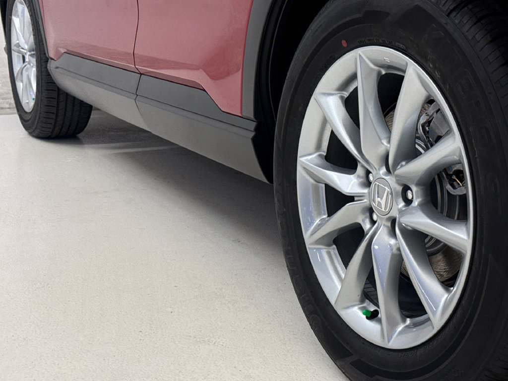 New 2027 Honda CR-V EX image 10